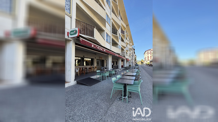 Ma-Cabane - Vente Local commercial Hendaye, 176 m²