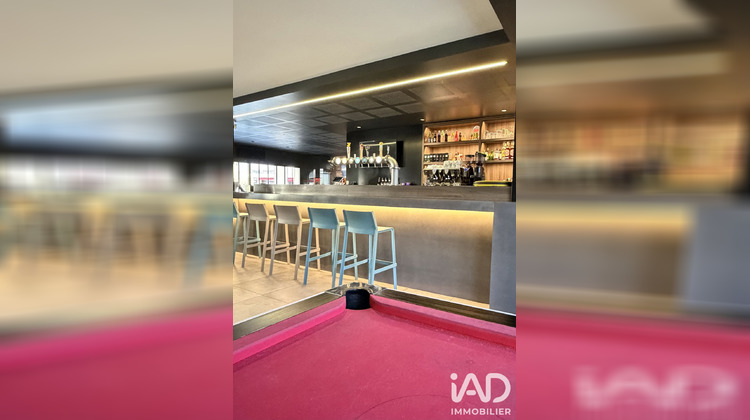 Ma-Cabane - Vente Local commercial Hendaye, 176 m²