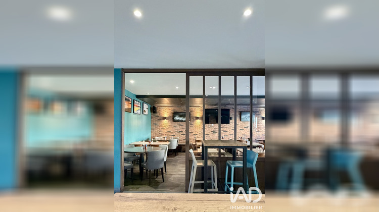 Ma-Cabane - Vente Local commercial Hendaye, 176 m²