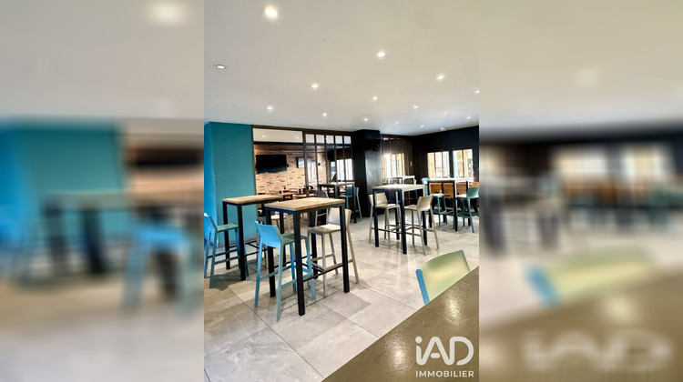Ma-Cabane - Vente Local commercial Hendaye, 176 m²