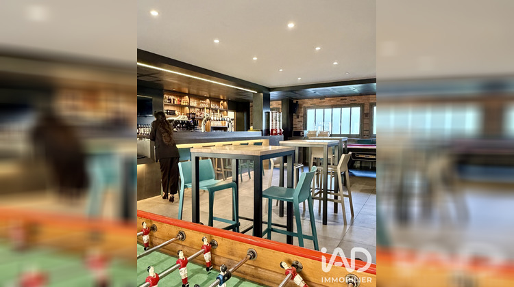 Ma-Cabane - Vente Local commercial Hendaye, 176 m²