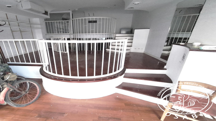 Ma-Cabane - Vente Local commercial Hendaye, 45 m²