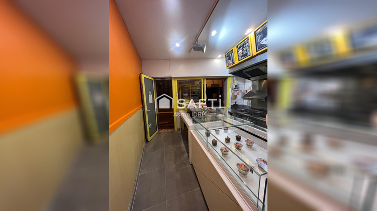 Ma-Cabane - Vente Local commercial Henin-Beaumont, 60 m²