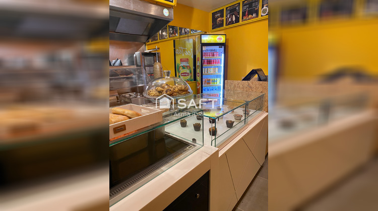 Ma-Cabane - Vente Local commercial Henin-Beaumont, 60 m²