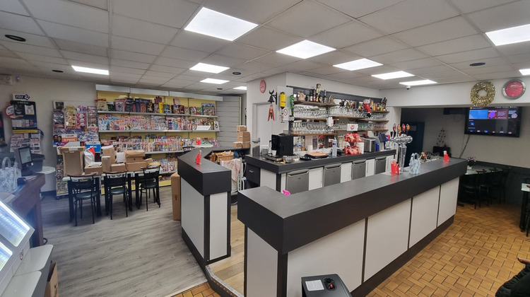 Ma-Cabane - Vente Local commercial Hénin-Beaumont, 245 m²