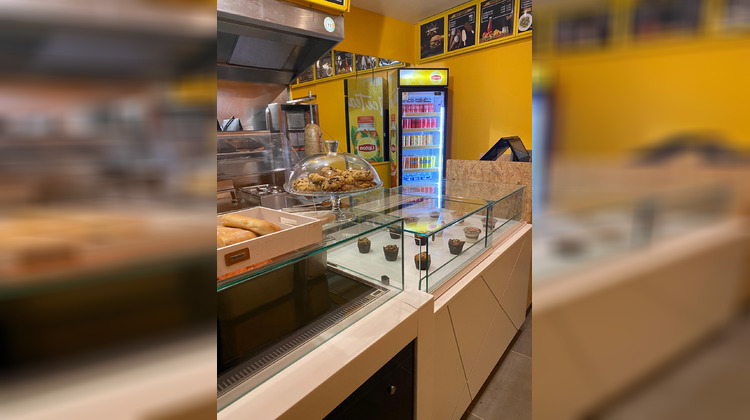 Ma-Cabane - Vente Local commercial Henin-Beaumont, 60 m²