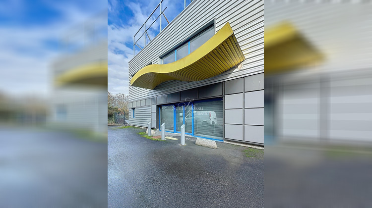 Ma-Cabane - Vente Local commercial Henin-Beaumont, 0 m²