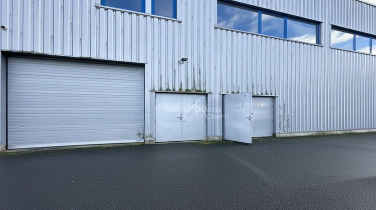 Ma-Cabane - Vente Local commercial Henin-Beaumont, 0 m²