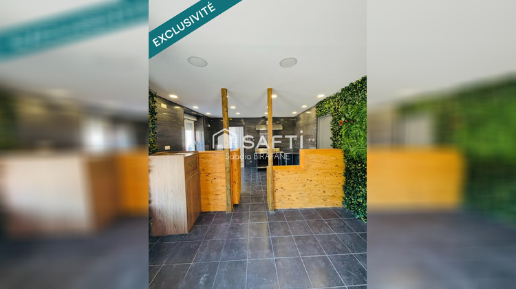 Ma-Cabane - Vente Local commercial Henin-Beaumont, 65 m²