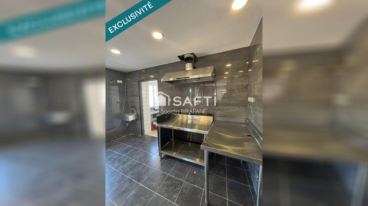 Ma-Cabane - Vente Local commercial Henin-Beaumont, 65 m²