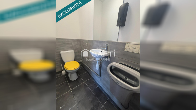 Ma-Cabane - Vente Local commercial Henin-Beaumont, 65 m²