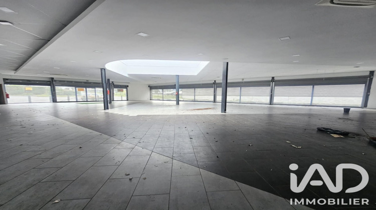 Ma-Cabane - Vente Local commercial Hénin-Beaumont, 1150 m²