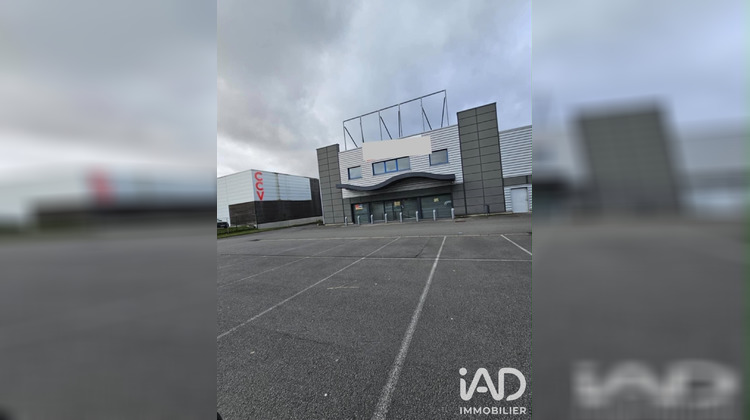 Ma-Cabane - Vente Local commercial Hénin-Beaumont, 1150 m²