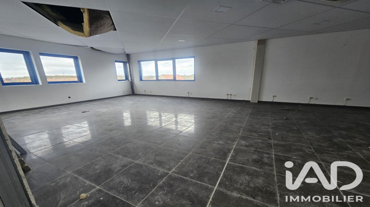 Ma-Cabane - Vente Local commercial Hénin-Beaumont, 1150 m²