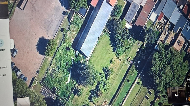 Ma-Cabane - Vente Local commercial HENIN-BEAUMONT, 280 m²