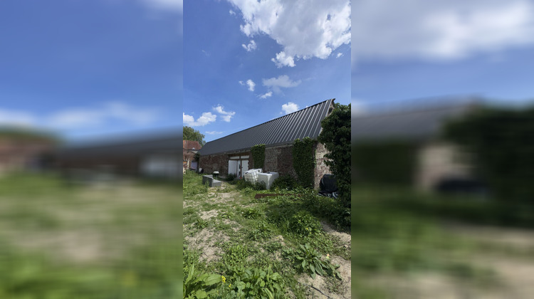 Ma-Cabane - Vente Local commercial HENIN-BEAUMONT, 280 m²