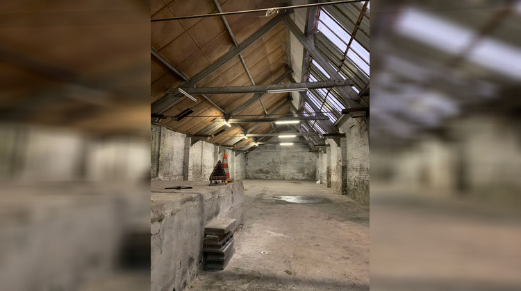 Ma-Cabane - Vente Local commercial HENIN-BEAUMONT, 280 m²