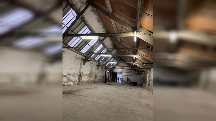 Ma-Cabane - Vente Local commercial HENIN-BEAUMONT, 280 m²