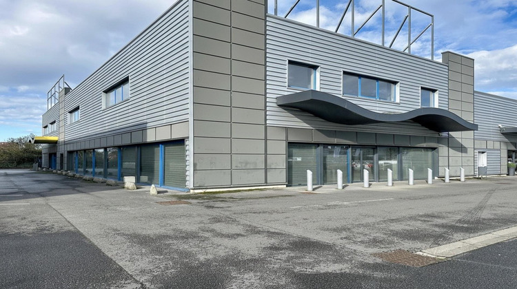 Ma-Cabane - Vente Local commercial Henin-Beaumont, 0 m²