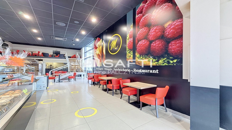 Ma-Cabane - Vente Local commercial Henin-Beaumont, 560 m²