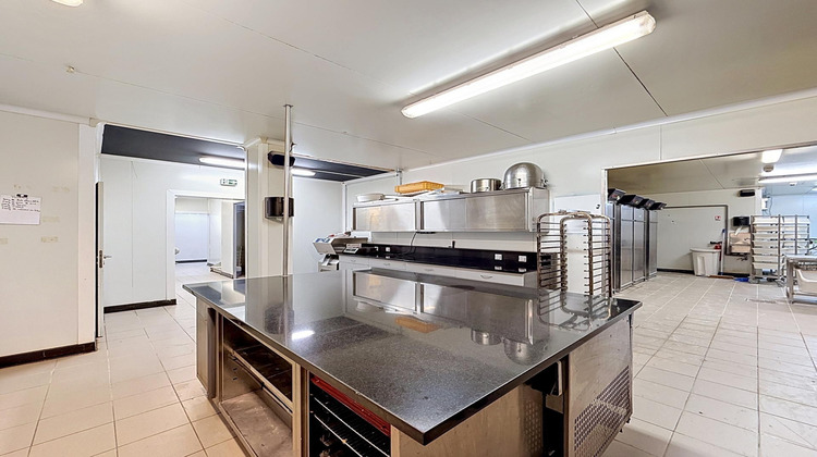Ma-Cabane - Vente Local commercial Henin-Beaumont, 560 m²