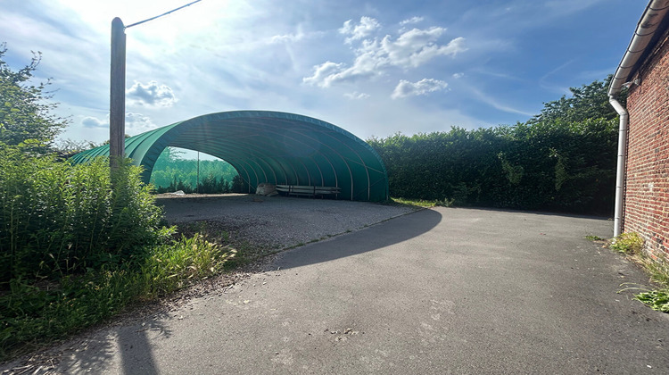 Ma-Cabane - Vente Local commercial HENIN-SUR-COJEUL, 97 m²