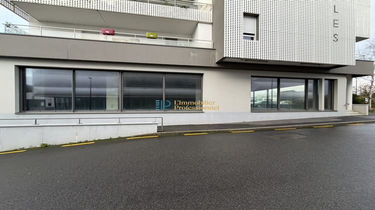 Ma-Cabane - Vente Local commercial Hennebont, 218 m²