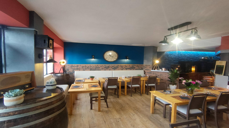 Ma-Cabane - Vente Local commercial Hennebont, 120 m²