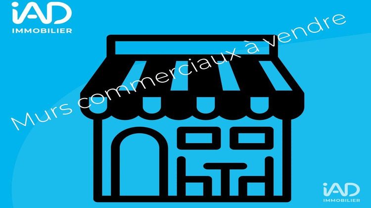 Ma-Cabane - Vente Local commercial Hennebont, 120 m²