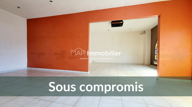 Ma-Cabane - Vente Local commercial Hennebont, 99 m²