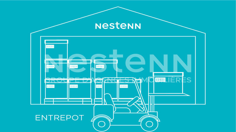 Ma-Cabane - Vente Local commercial HERBAULT, 1154 m²