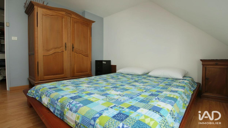 Ma-Cabane - Vente Local commercial Herbault, 206 m²