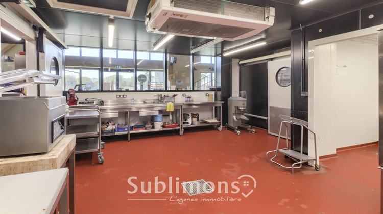 Ma-Cabane - Vente Local commercial Herbignac, 640 m²