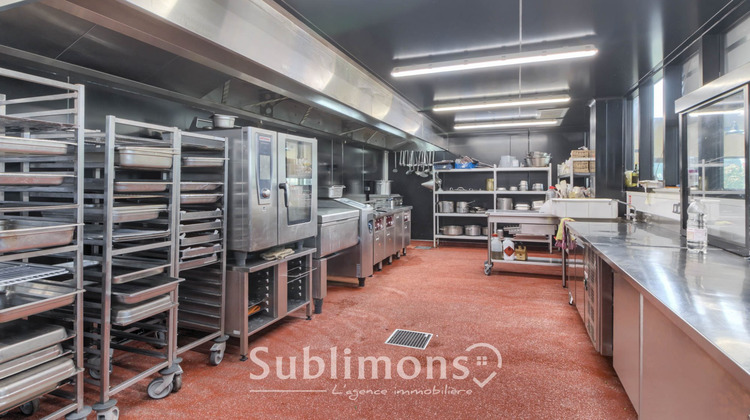 Ma-Cabane - Vente Local commercial Herbignac, 640 m²