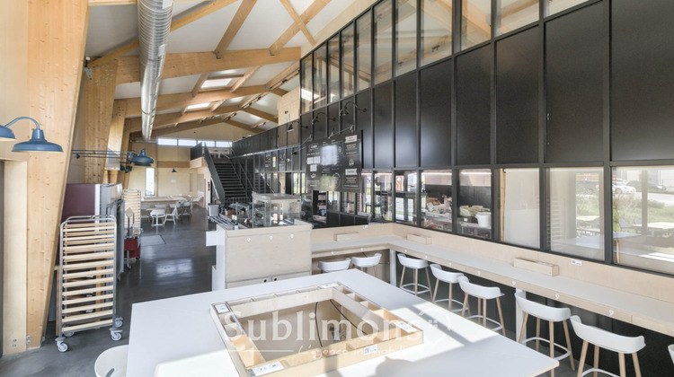 Ma-Cabane - Vente Local commercial Herbignac, 640 m²