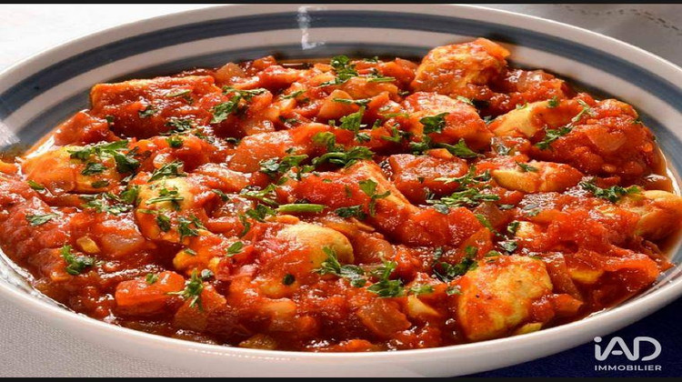 Ma-Cabane - Vente Local commercial Herblay, 45 m²