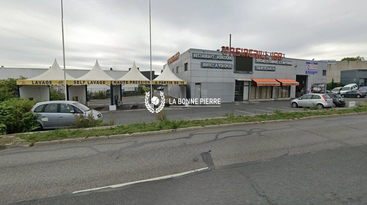 Ma-Cabane - Vente Local commercial Herblay, 836 m²