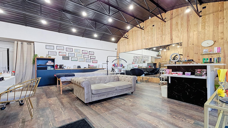 Ma-Cabane - Vente Local commercial Herepian, 120 m²