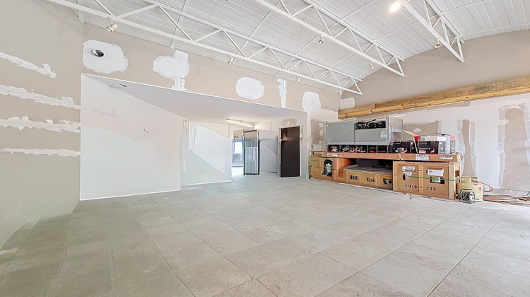 Ma-Cabane - Vente Local commercial Herepian, 120 m²