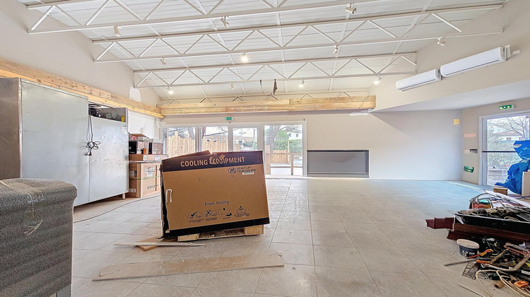 Ma-Cabane - Vente Local commercial Herepian, 120 m²