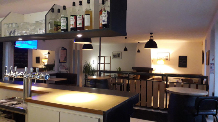 Ma-Cabane - Vente Local commercial Heric, 292 m²