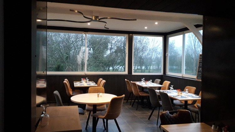 Ma-Cabane - Vente Local commercial Heric, 292 m²