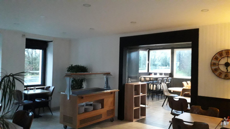 Ma-Cabane - Vente Local commercial Heric, 292 m²