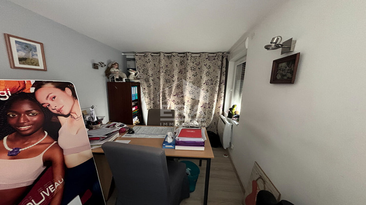 Ma-Cabane - Vente Local commercial HERICOURT, 62 m²