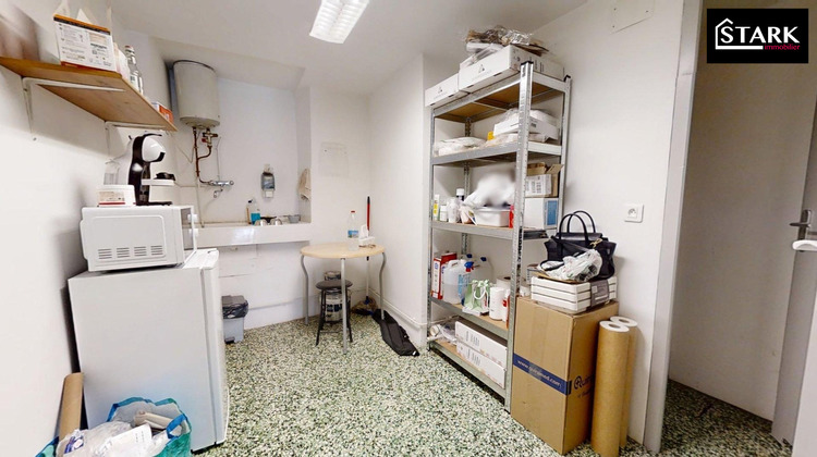 Ma-Cabane - Vente Local commercial Héricourt, 54 m²