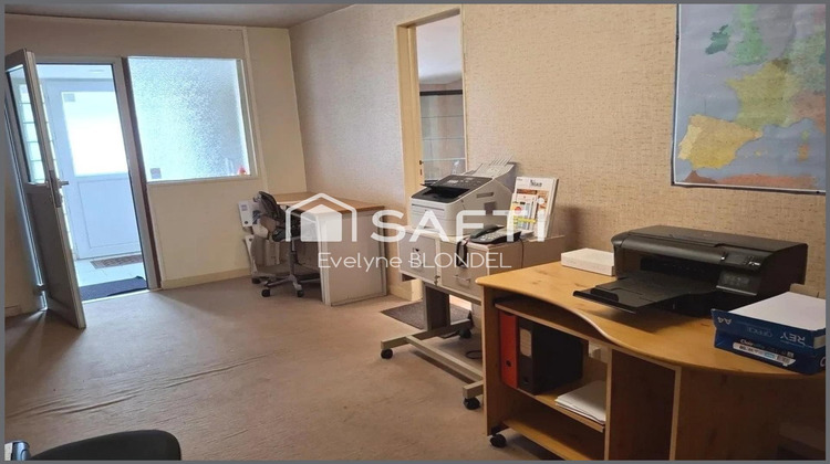 Ma-Cabane - Vente Local commercial Hermes, 0 m²