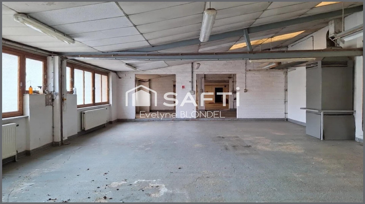 Ma-Cabane - Vente Local commercial Hermes, 0 m²