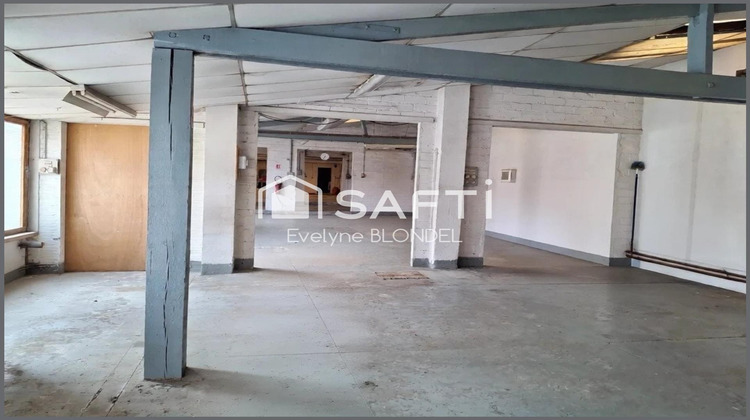 Ma-Cabane - Vente Local commercial Hermes, 0 m²