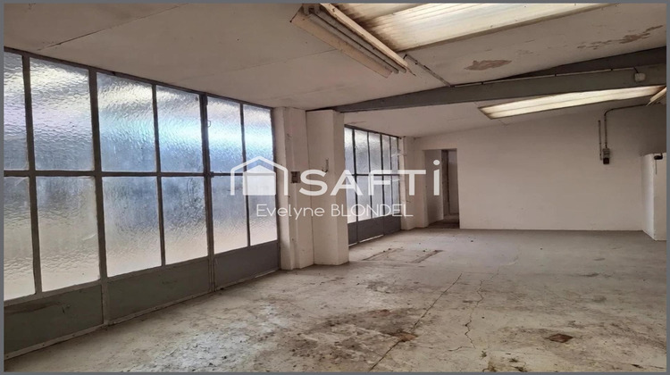 Ma-Cabane - Vente Local commercial Hermes, 0 m²