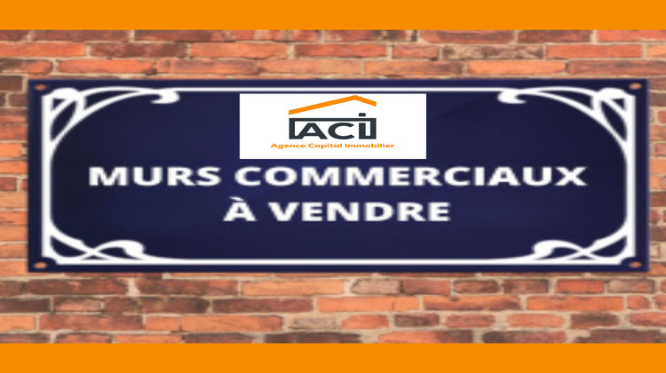 Ma-Cabane - Vente Local commercial Hérouville-Saint-Clair, 457 m²